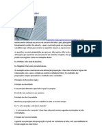 Novo(a) Documento Do Microsoft Word