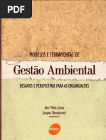 Gestão Ambiental