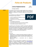 fp-04 inspecciones reglamentarias