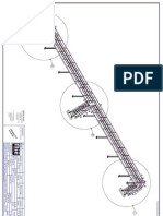 Handrail Design Drawing