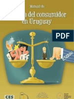 Manual Defensa Consumidor Uruguay