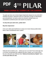 4to Pilar