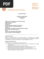 guías estudio socs 111