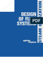 Design of Fluid Systems