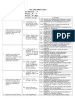 Física Ciclo Diversificado