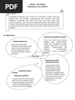 Contoh Surat Kebenaran Penggunaan Kenderaan