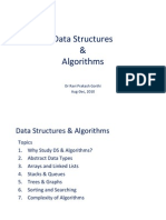 DS and Algorithims