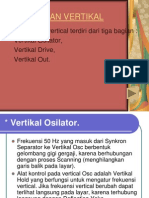 Rangkaian Vertikal