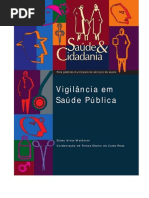 Vigilância em Saúde Pública - Eliseu Alvez Waldman
