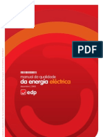 Manual da Qualidade da Energia Elétrica