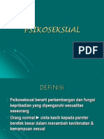 PSIKOSEKSUAL