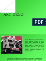 7 Art Deco