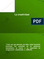 1-lacreatividad-110219135107-phpapp02.ppt