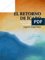 Augusto Angel Maya - El Retorno de Ícaro - 3 Ed