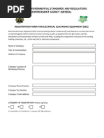 Material Declaration Submission Guide | PDF | Chemical Compounds ...