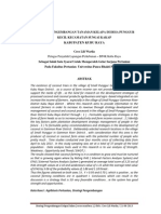 Download Analisa SWOT Strategi Pengembangan by Cece Lili warlia SN163987334 doc pdf