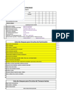 Copia de 07. Lista de Chequeo - Diseño Inst Eléctricas Residenciales