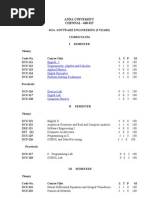 Download Msc Software Engineering -  Lesson Planning Sheet by Arun Balaji SN163993766 doc pdf