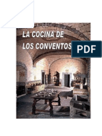 La Cocina de Los Conventos