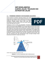 Modul Jalan Berkeselamatan - FSTPT - Bab 2