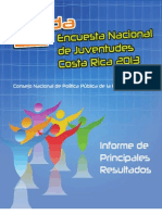 Informe 2da Encuesta Persona Joven F PDF