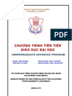 Khung Chuong Trinh Trinh BDH
