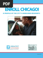 Enroll Chicago July2013