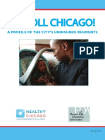 Enroll Chicago July 2013