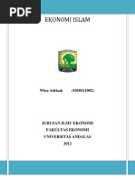 Download Teori Produksi Ekonomi Islam by adriani08 SN164011441 doc pdf