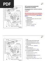Volkswagen OBD II Diagnostic Connector Pinout Diagram | Volkswagen | Car
