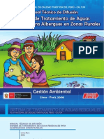 Manual sistema de tratamiento de aguas residuales - Turismo.pdf