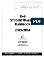 Handbook 13 14