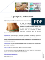 Lipoaspiração Abdominal.pdf