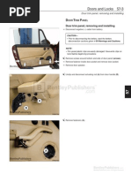 Download Porsche 911 Carrera Type 993 Service Manual 1995-1998 - Excerpt by Bentley Publishers SN164020929 doc pdf