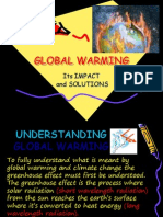 23817181 Global Warming Global Warming