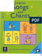 Songs and Chants PDF