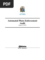 Download Automated Photo EnforcementAudit by Edmonton Sun SN164029491 doc pdf