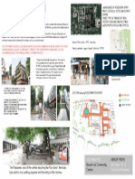 Site Analysis of Neglected Basan Lok Community Centre