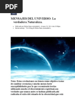 Mensajes Del Universo[1]