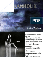 Melanholik - Sasa Zuber