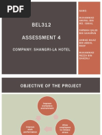Download BEL312 Final Presentation by Muhammad Rezza Ghazali SN164034019 doc pdf