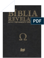 BÍBLIA REVELADA- VERSÃO DI NELSON- JUDAS