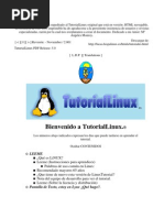 Download Este Libro Imprimible Est Supeditado Al TutorialLinux Original Que by tipolibro SN16404215 doc pdf