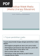 Download Pendidikan Melek Media Compatibility Mode by aruibab SN16404444 doc pdf