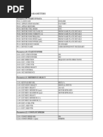 Basic Guide Communication Acs800 | Parameter (Computer Programming