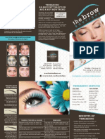 Download The Brow Boutique Brochure by ibrowboutique SN164051428 doc pdf