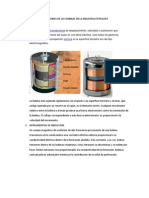 Aplicaciones de Las Bobinas en La Industria Petrolera