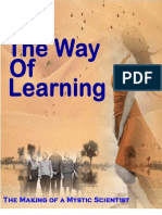 The Way of Learning 1.1