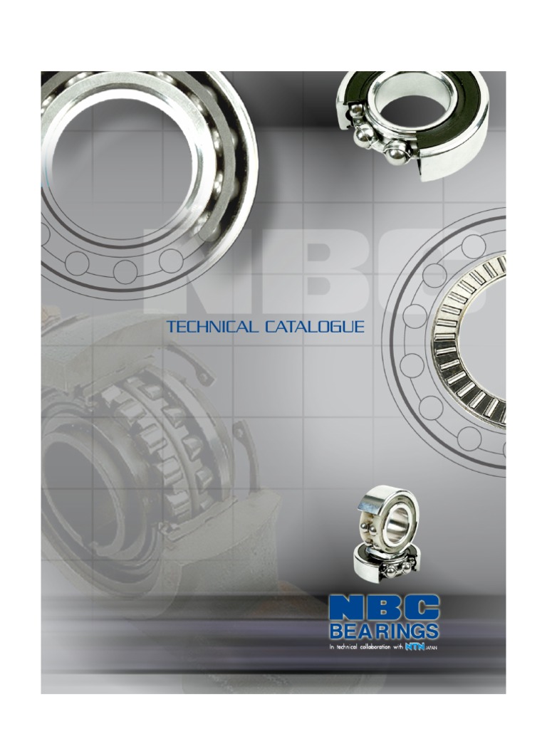 Conveyor Roller Unground Flanged 12 x 56.1 mm Ball Bearing Power