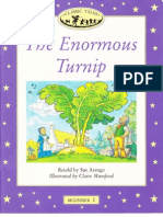 Tales The Enormous Turnip PDF